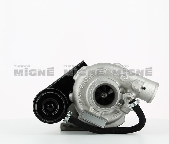 Turbo Reman VL