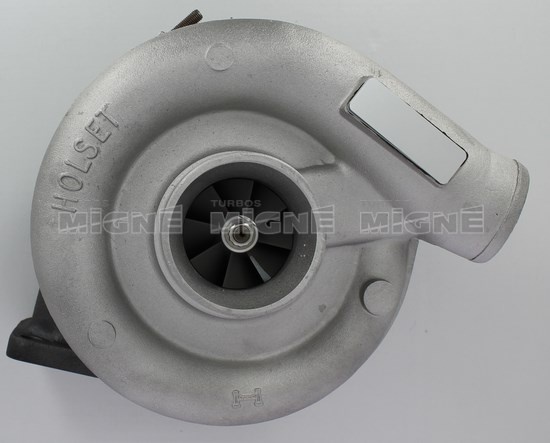 Turbo Reman VL