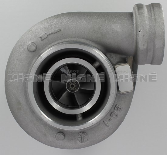 Turbo Reman VL