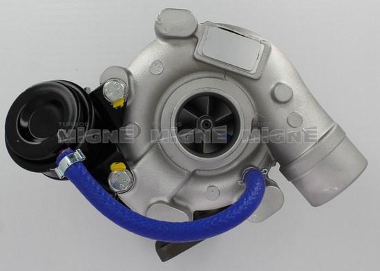 Turbo Reman VL