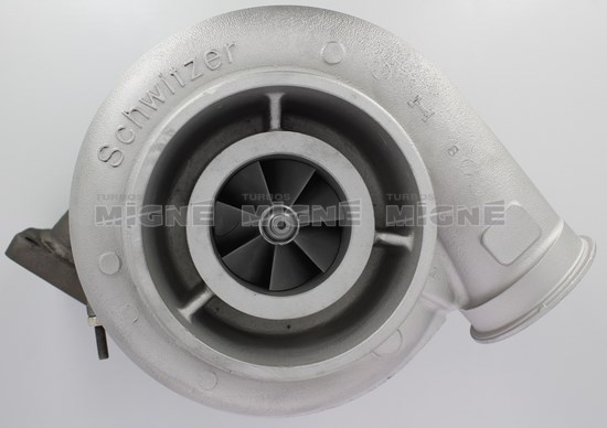 Turbo Reman VL