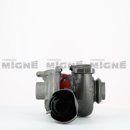 Turbo Reman VL