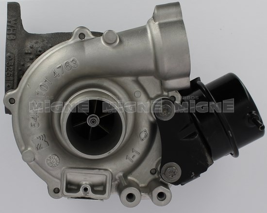 Turbo Reman VL