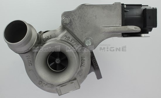 Turbo Reman VL