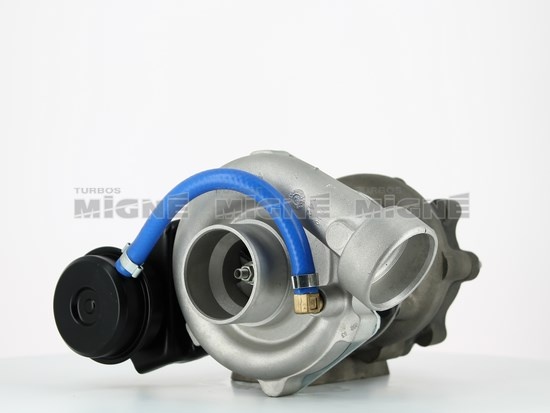 Turbo Reman VL