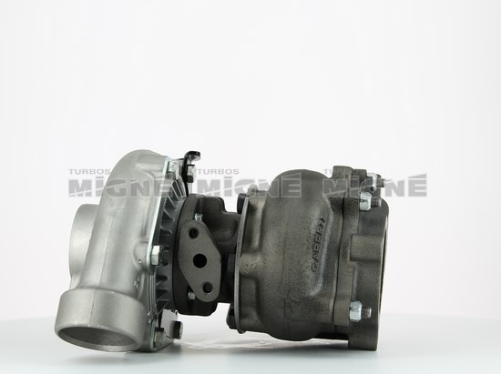 Turbo Reman VL