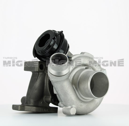Turbo Reman VL