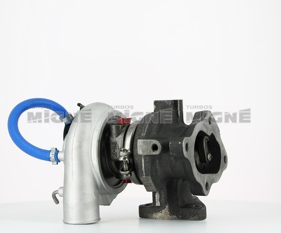 Turbo Reman VL