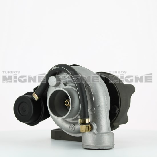 Turbo Reman VL