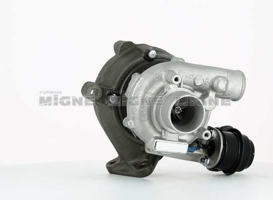 Turbo Reman VL