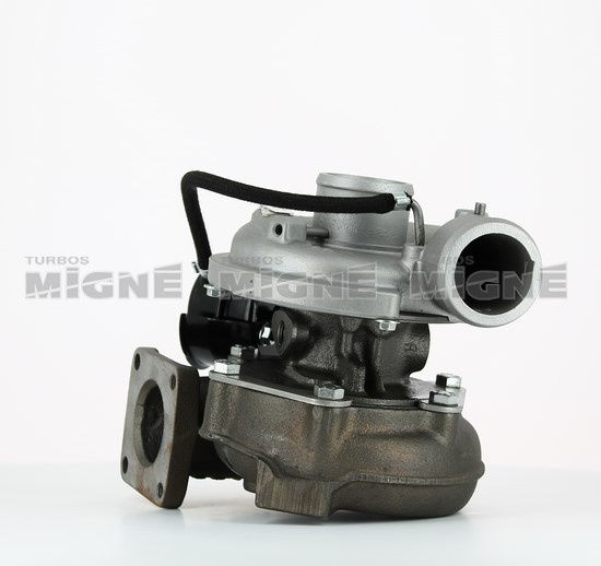 Turbo Reman VL