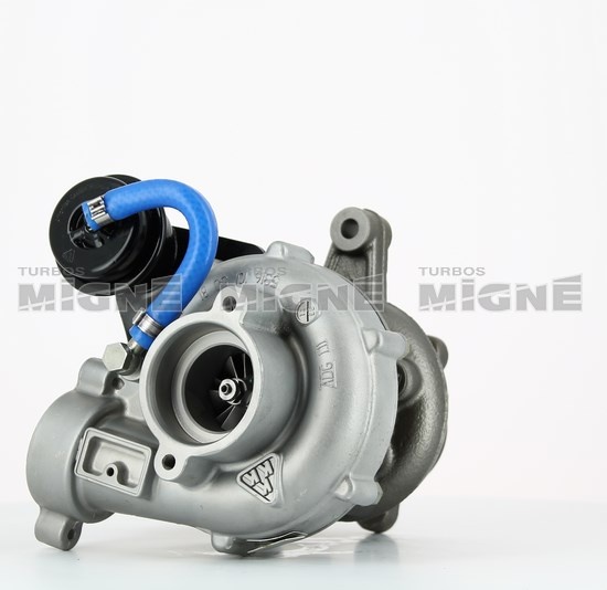 Turbo Reman VL