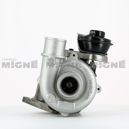 Turbo Reman VL