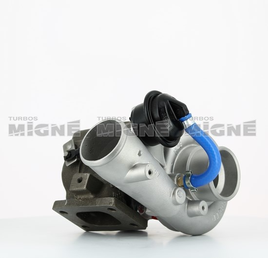 Turbo Reman VL