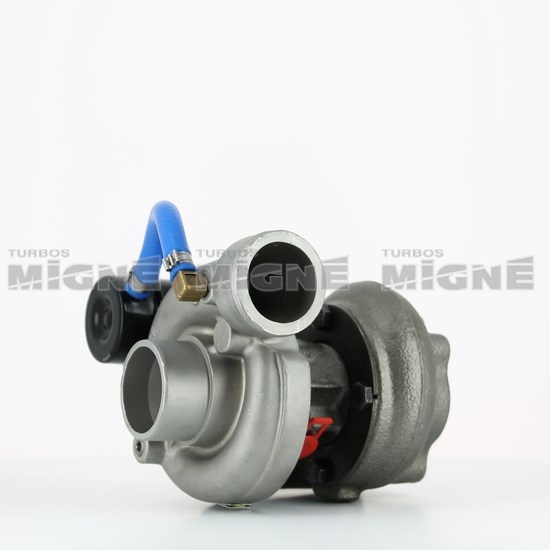 Turbo Reman VL