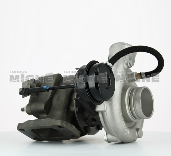 Turbo Reman VL