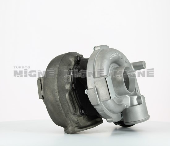 Turbo Reman VL