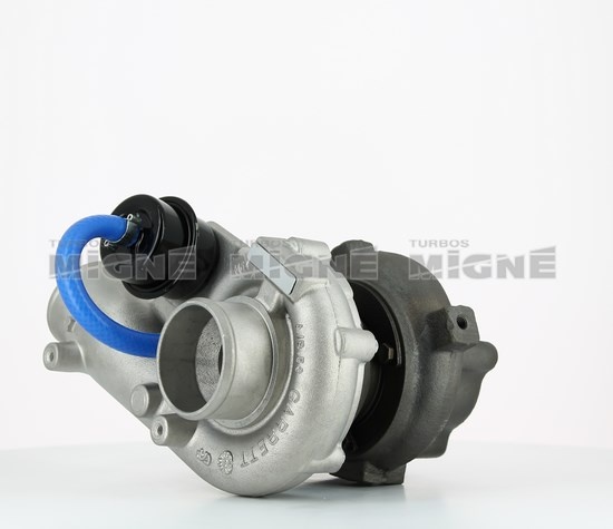 Turbo Reman VL