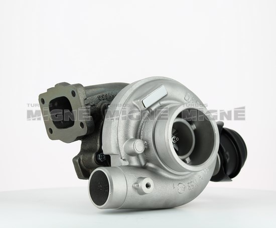 Turbo Reman VL