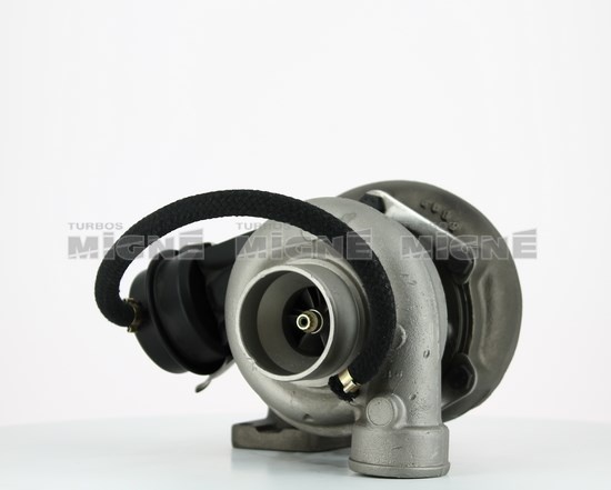 Turbo Reman VL