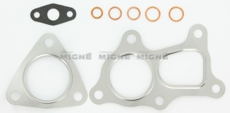Turbo Reman VUL avec Kit Joint