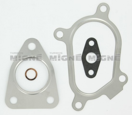 Turbo Reman VUL avec Kit Joint