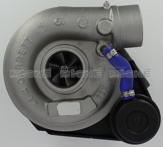Turbo Reman VUL avec Kit Joint