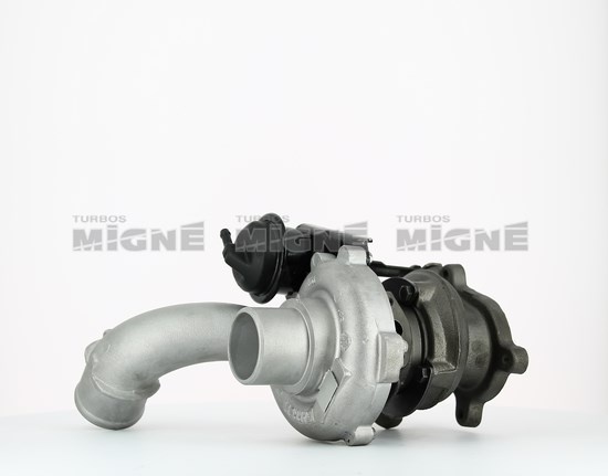 Turbo Reman VUL