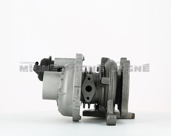 Turbo Reman VUL