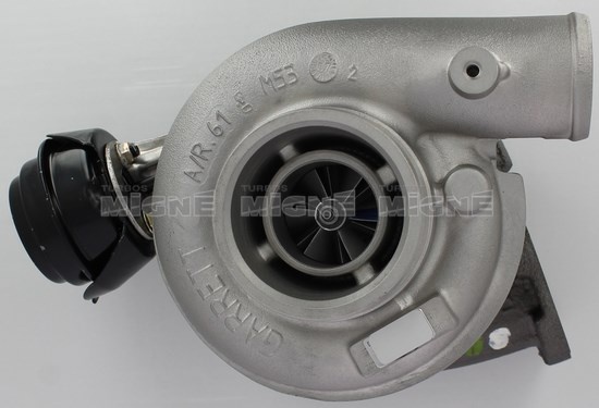 Turbo Reman VUL
