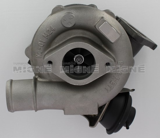 Turbo Reman VUL