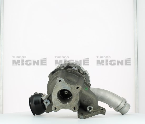 Turbo Reman VUL
