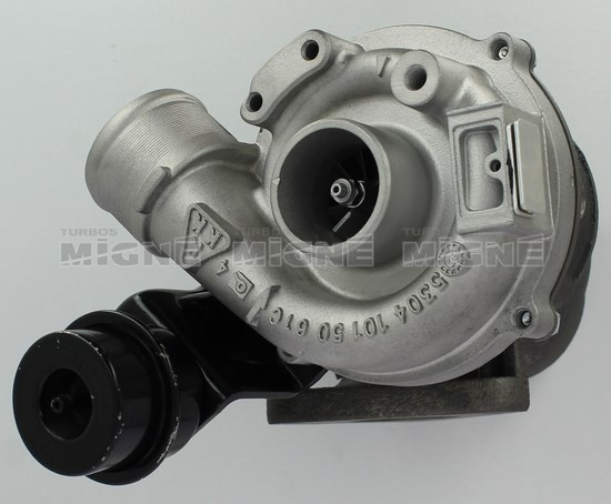 Turbo Reman VUL