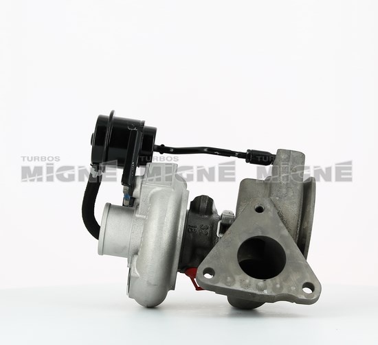 Turbo Reman VUL