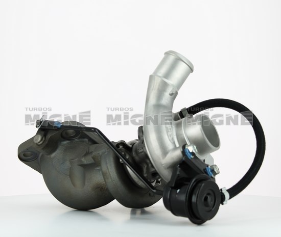 Turbo Reman VUL