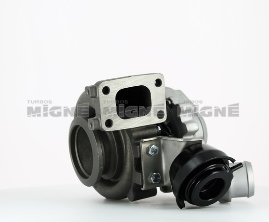 Turbo Reman VUL
