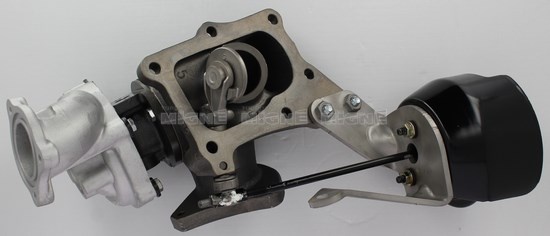 Turbo Reman VUL