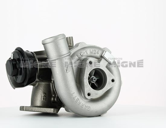 Turbo Reman VUL