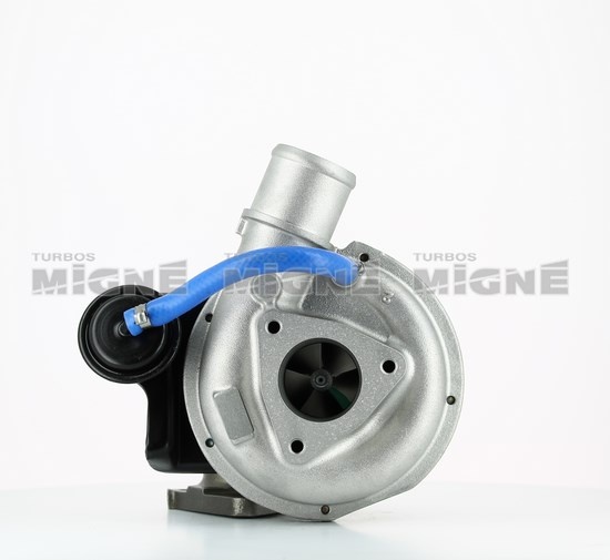 Turbo Reman VUL