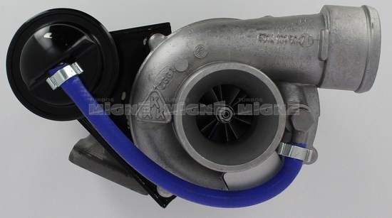 Turbo Reman VUL