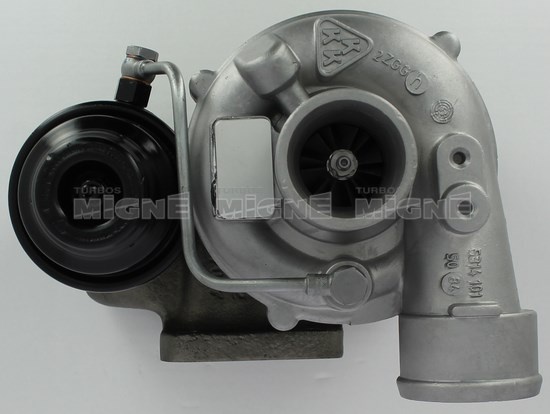 Turbo Reman VUL