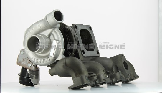 Turbo Reman VUL