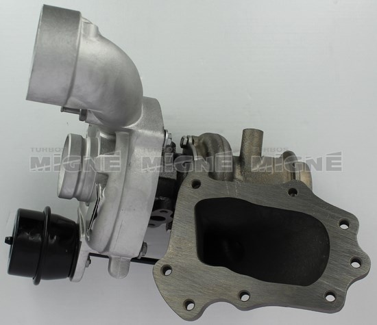 Turbo Reman VUL
