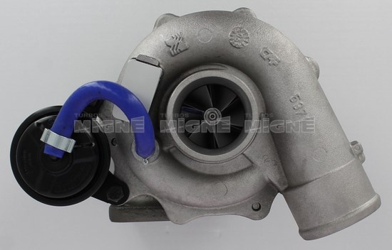 Turbo Reman VUL