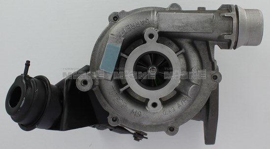 Turbo Reman VUL