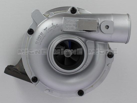 Turbo Reman VUL
